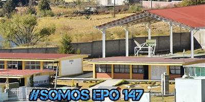 ESCUELA PREPARATORIA OFICIAL NÚM. 101