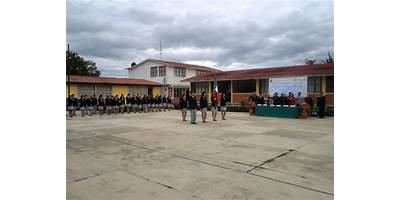 ESCUELA PREPARATORIA OFICIAL NÚM. 108