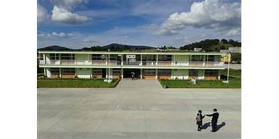 ESCUELA PREPARATORIA OFICIAL NÚM. 111
