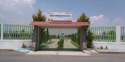 ESCUELA PREPARATORIA OFICIAL NÚM. 136