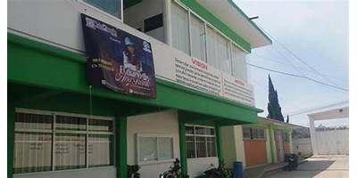 ESCUELA PREPARATORIA OFICIAL NÚM. 14