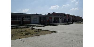 ESCUELA PREPARATORIA OFICIAL NÚM. 140