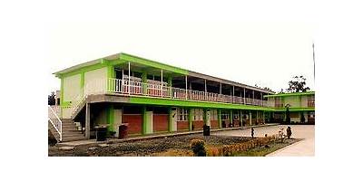 ESCUELA PREPARATORIA OFICIAL NÚM. 176