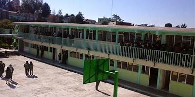 ESCUELA PREPARATORIA OFICIAL NÚM. 180
