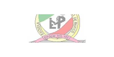 ESCUELA PREPARATORIA OFICIAL NÚM. 183