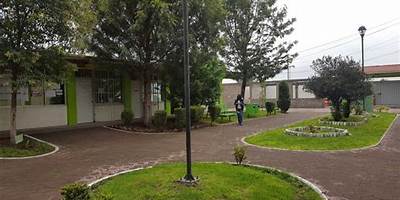 ESCUELA PREPARATORIA OFICIAL NÚM. 202
