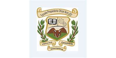 ESCUELA PREPARATORIA OFICIAL NÚM. 203