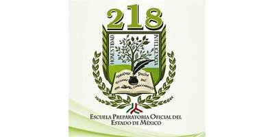 ESCUELA PREPARATORIA OFICIAL NÚM. 218