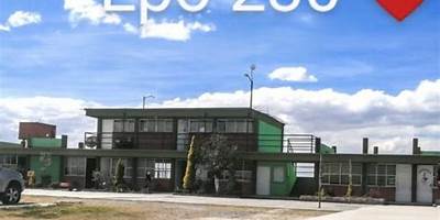 ESCUELA PREPARATORIA OFICIAL NÚM. 230