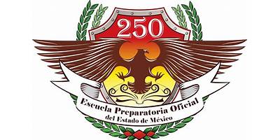 ESCUELA PREPARATORIA OFICIAL NÚM. 250