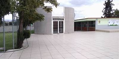 ESCUELA PREPARATORIA OFICIAL NÚM. 300