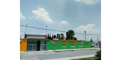 ESCUELA PREPARATORIA OFICIAL NÚM. 31