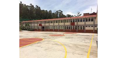 ESCUELA PREPARATORIA OFICIAL NÚM. 333