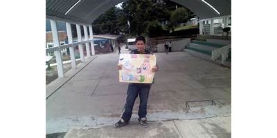 ESCUELA PREPARATORIA OFICIAL NÚM. 41