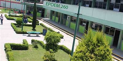 ESCUELA PREPARATORIA OFICIAL NÚM. 56
