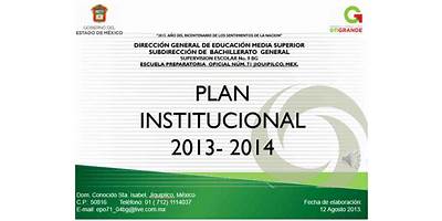 ESCUELA PREPARATORIA OFICIAL NÚM. 71