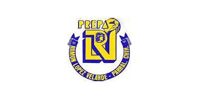 ESCUELA PREPARATORIA PARTICULAR RAMON LOPEZ VELARDE