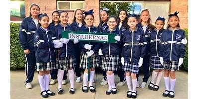 ESCUELA PREPARATORIA PROF. ANTONIO BERNAL IMPERIAL