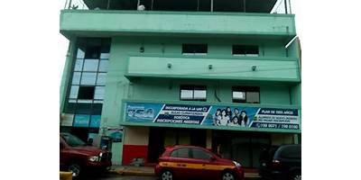 ESCUELA PREPARATORIA PROF. TIRSO SALDIVAR ACEVEDO, A.C.