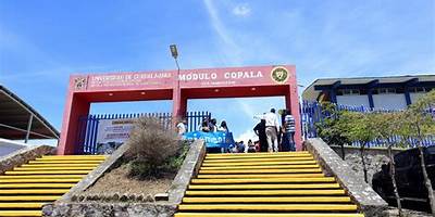 ESCUELA PREPARATORIA REGIONAL DE CIUDAD GUZMAN
