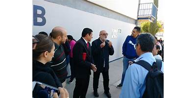 ESCUELA PREPARATORIA REGIONAL DE JAMAY