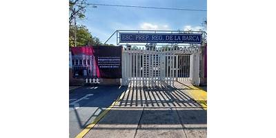 ESCUELA PREPARATORIA REGIONAL DE LA BARCA
