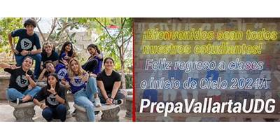 ESCUELA PREPARATORIA REGIONAL DE PUERTO VALLARTA