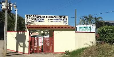 ESCUELA PREPARATORIA SIMOJOVEL