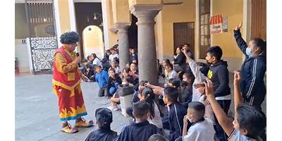 ESCUELA PRIMARIA