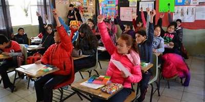 ESCUELA PRIMARIA