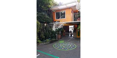 ESCUELA PRIMARIA LOMAS DE TEPEACA