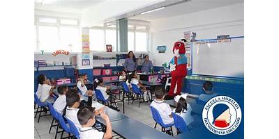 ESCUELA PRIMARIA