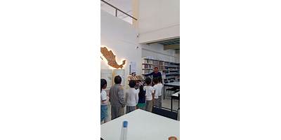 ESCUELA PRIMARIA MUNDO INFANTIL