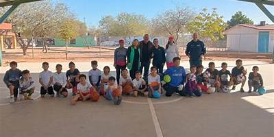 ESCUELA PRIMARIA NUEVA CREACION SOLIDARIDAD PONIENTE