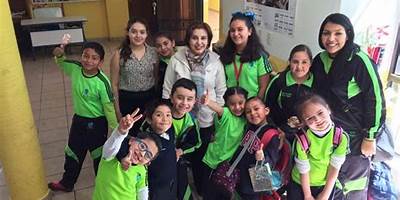 ESCUELA PRIMARIA PROFRA. LUCIA SOSA VARELA