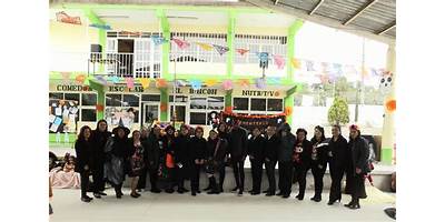 ESCUELA PRIMARIA PROGRESO, A.C.