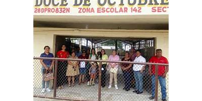 ESCUELA PRIMARIA