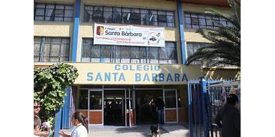 ESCUELA PRIMARIA