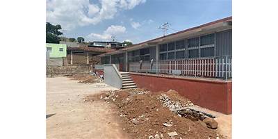 ESCUELA PRIMARIA