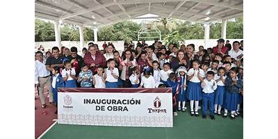 ESCUELA PRIMARIA