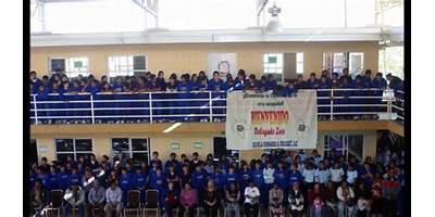ESCUELA PROFR. BERNARDO ALFONSO GROUSSET