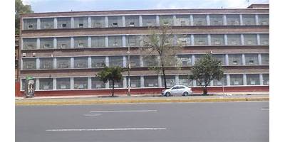 ESCUELA SECUNDARIA ANEXA A LA NORMAL SUPERIOR DE MÉXICO