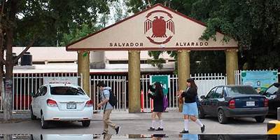 ESCUELA SECUNDARIA DEL NOROESTE