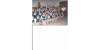 ESCUELA SECUNDARIA FEDERAL 60