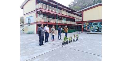 ESCUELA SECUNDARIA FEDERAL 84