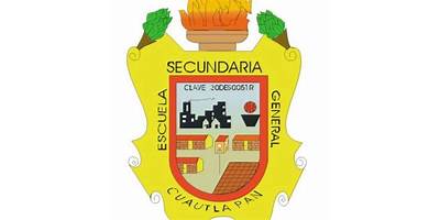 ESCUELA SECUNDARIA GENERAL