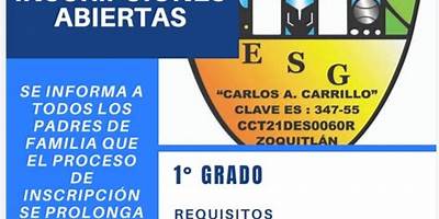 ESCUELA SECUNDARIA GENERAL PARA TRABAJADORES