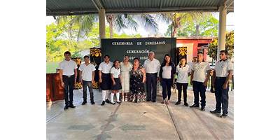 ESCUELA SECUNDARIA GENERAL PARA TRABAJADORES