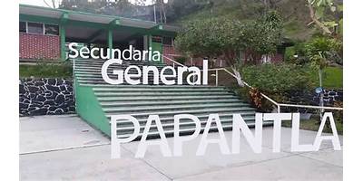 ESCUELA SECUNDARIA GENERAL PARA TRABAJADORES