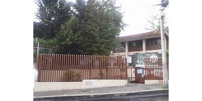 ESCUELA SECUNDARIA TÉCNICA 100